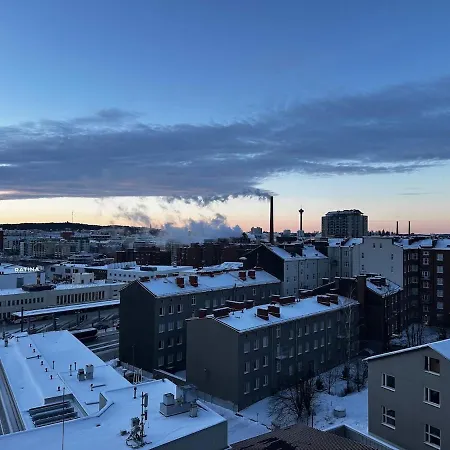 7th Heaven * Tampere