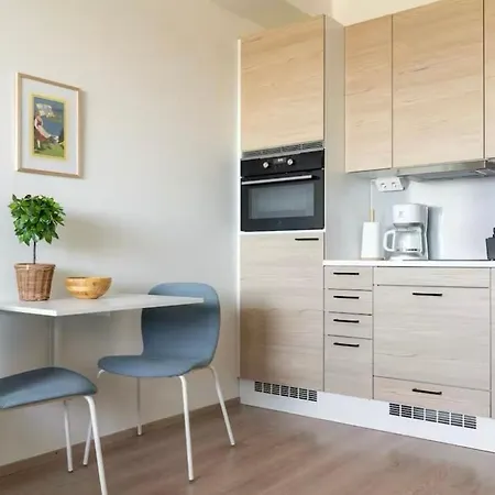 7th Heaven Apartamento *