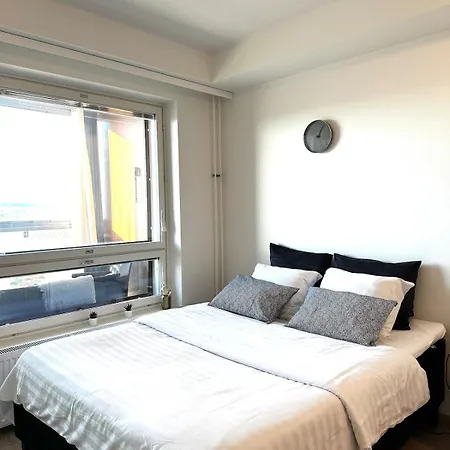 7th Heaven Apartamento *