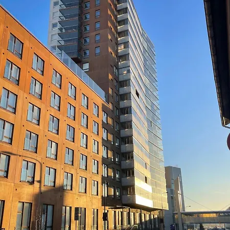 7th Heaven * Tampere