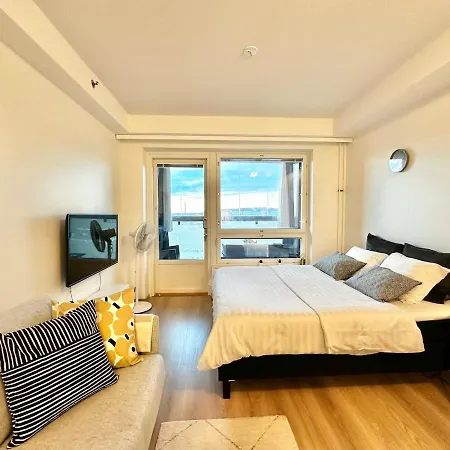 7th Heaven Apartamento