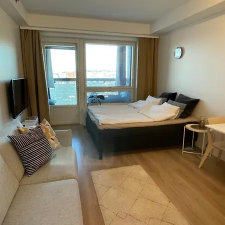 7th Heaven Appartement Tampere