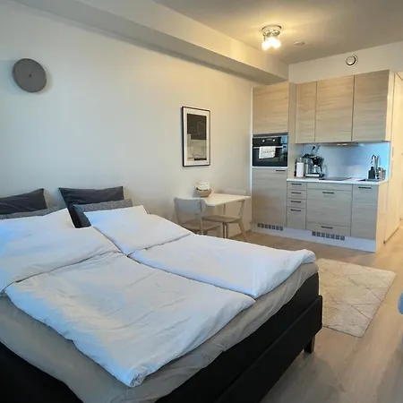 Appartement 7th Heaven Tampere